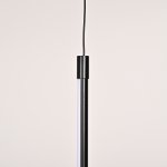 Подвесной светильник KEMMA H60 Black ImperiumLoft 151860-26