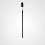 Подвесной светильник KEMMA H60 Black ImperiumLoft 151860-26