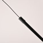 Подвесной светильник KEMMA H60 Black ImperiumLoft 151860-26