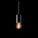 Лампочка Ideal lux LED VINTAGE E27 3.5W SFERA