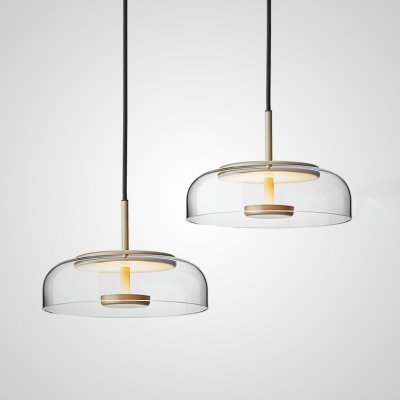 Подвесной светильник ARCTIC ONE ImperiumLoft 151861-26