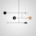 Подвесной светильник FLIAR ImperiumLoft 151868-26