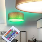 Светильник потолочный Globo 15186d BETTY