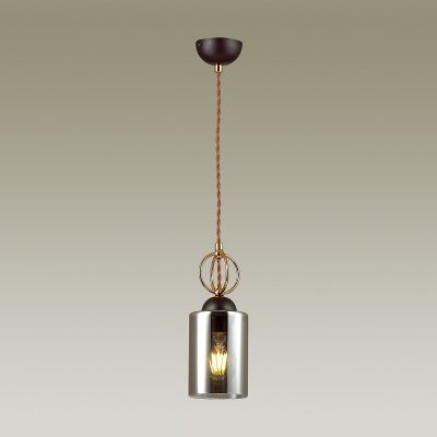 Подвесной светильник SPIRIT ImperiumLoft 151872-26