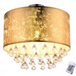 Потолочный светильник Globo 15187D3 AMY