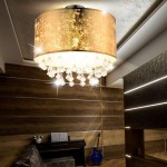 Потолочный светильник Globo 15187D3 AMY