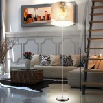 Торшер Globo 15187s AMY