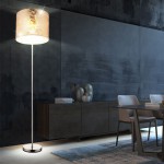 Торшер Globo 15187s AMY