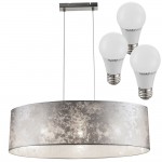 Светильник подвесной Globo 15188h2 AMY I