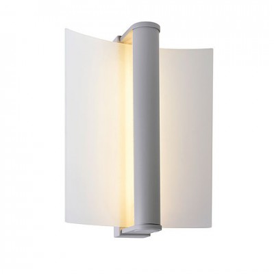 SLV 151894 ZENIT LED Wand- und Decken- leuchte, silbergrau. 30 LED, 3000K SLV 151894 ZENIT LED Wand- und Decken- leuchte, silbergrau. 30 LED, 3000K