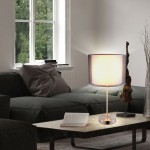 Настольная лампа Globo 15190t1 THEO