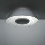 Светильник Artemide 1519010A Cosmic rotation 