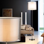 Торшер Globo 15190s THEO