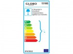 Торшер Globo 15190s THEO