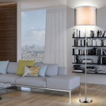 Торшер Globo 15190s THEO