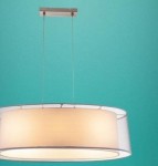 Светильник подвесной Globo 15190h2 THEO