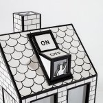 Настольная лампа On-Off Lamp