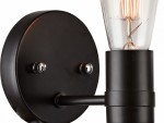 Настенный светильник Favourite 1522-1W Nano