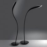 Торшеры / Настольные лампы Artemide 1522030A Doride