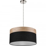 Светильник подвесной Globo 15222h CHIPSY