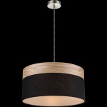 Светильник подвесной Globo 15222h CHIPSY