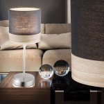 Настольная лампа Globo 15222t CHIPSY