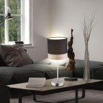 Настольная лампа Globo 15222t CHIPSY