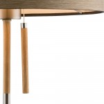 Настольная лампа Globo 15222t1 CHIPSY