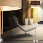 Торшер Globo 15222s CHIPSY