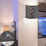 Светильник настенный Globo 15228W KIDAL