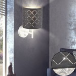 Светильник настенный Globo 15228W KIDAL