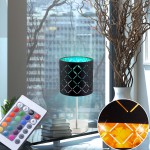 Настольная лампа Globo 15229T CLARKE