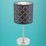 Настольная лампа Globo 15229T CLARKE