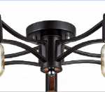 Люстра паук Favourite 1523-5U