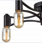 Люстра паук Favourite 1523-5U