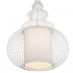 Светильник подвесной Globo 15236 DAMIAN