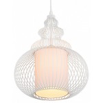 Светильник подвесной Globo 15236 DAMIAN