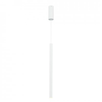 SLV 152361 MILAN Pendant, Pendelleuchte, rund, weiss, 7,5W LED, 3000K SLV 152361 MILAN Pendant, Pendelleuchte, rund, weiss, 7,5W LED, 3000K