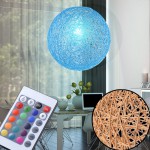 Подвес Globo 15252T COROPUNA