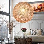 Подвес Globo 15252T COROPUNA