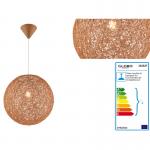 Подвес Globo 15252T COROPUNA