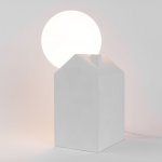 Настольная лампа Dreamlike