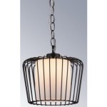 Светильник подвесной Globo 15271 STACY