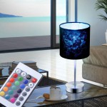 Настольная лампа Globo 15288T AMY