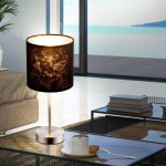 Настольная лампа Globo 15288T AMY