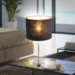 Настольная лампа Globo 15288T1 AMY