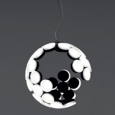 Светильник Artemide 1529010A Scopas