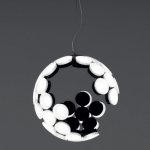 Светильник Artemide 1529010A Scopas