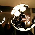 Светильник Artemide 1529010A Scopas