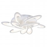 Светильник Profit light 1530/6+3 WHT